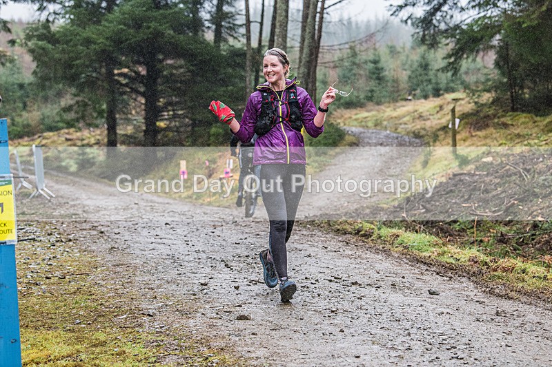 Glentress 21  10K-2337 - High Terrain Events Glentress 21 & 10K Trail Runs Saturday 18th February 2023