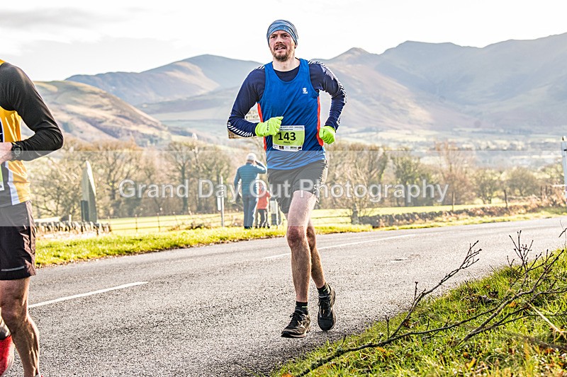 North Lakes Half Marathon  10k-888 - North Lakes Half Marathon & 10K Road Races Monday 2nd January 2023