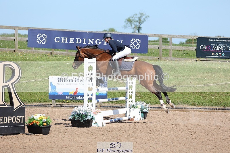 250503-150238-01549 - Cls 13+14 Children on Horses