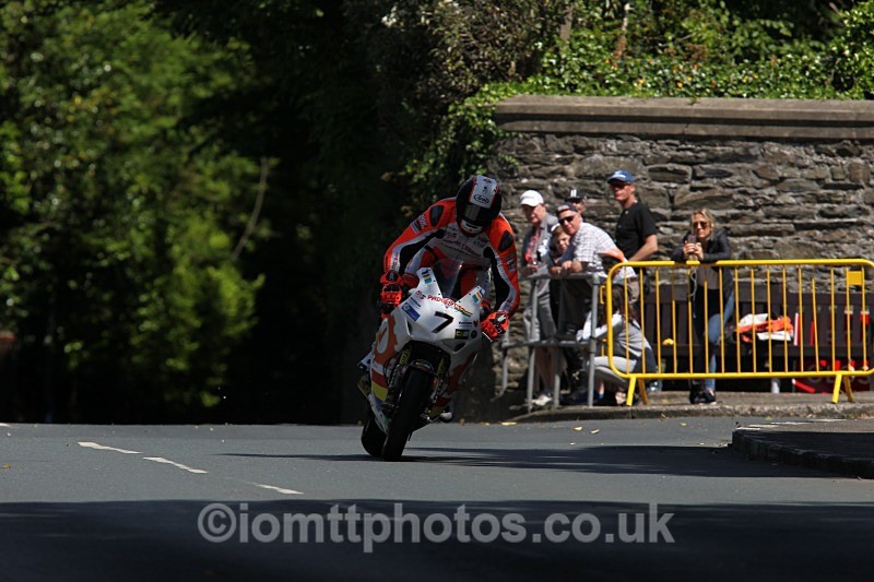  - Superbike Race