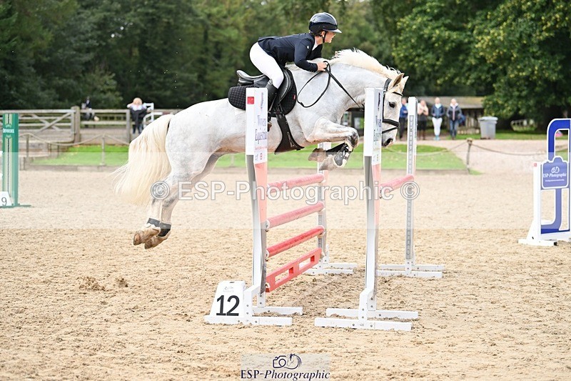 230930-123034-00500 - Cls 5 Pony Foxhunter & 1.10m Open