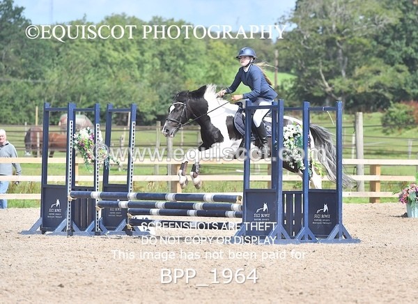 BPP_1964 - DERBY CLASS 5 - 60CM