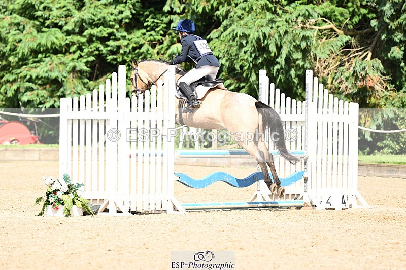 240824X-145323-29478 - 80cm Round 2 14.30 to 15.30