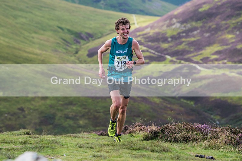 Barrow-26 - Barrow Fell Race Monday 28th August 2023