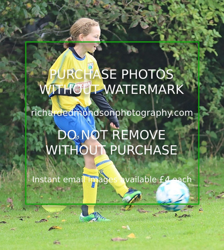 IMG_6356 - Kendal Utd Girls U12 v Dalton