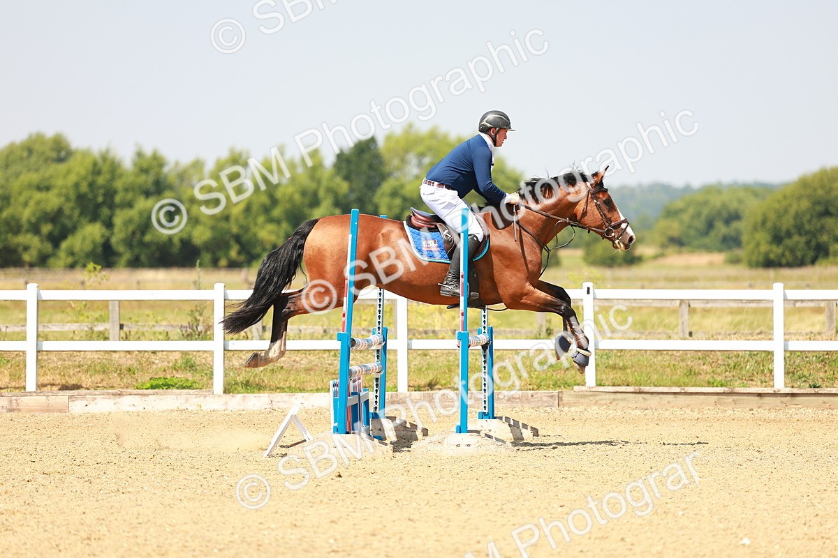 SBM_000951 - Class 3 - Senior Discovery - 1.00m