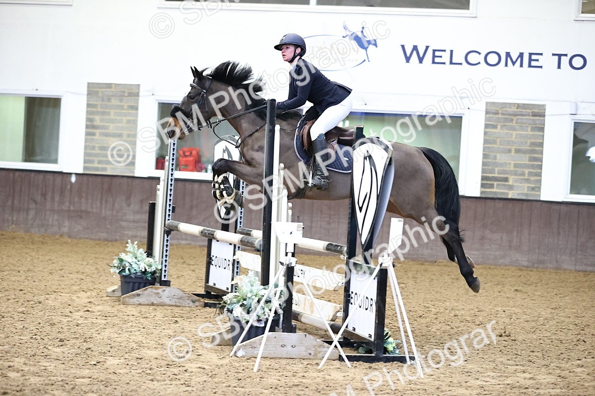 SBM_003845 - Class 14 - Senior British Novice - 90cm