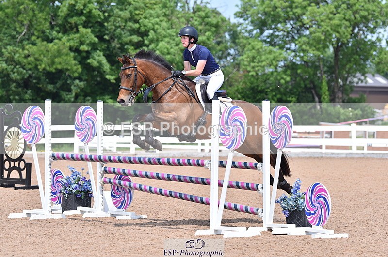 230609A-131049-00987 - Cls 11 Scope 95cm Open Champ