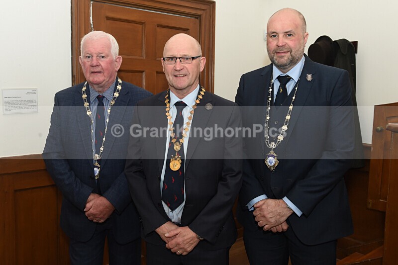 001 - Selkirk Appointment Night 2026