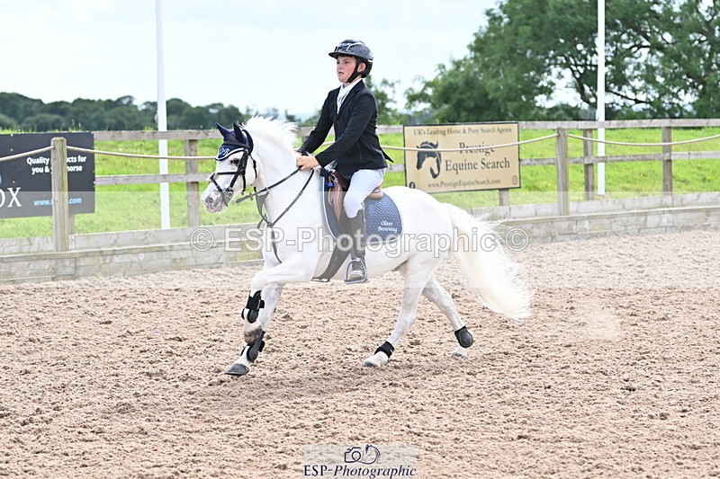 240628A-163450-01513 - Cls 5 Stepping Stones 128cm + 138cm