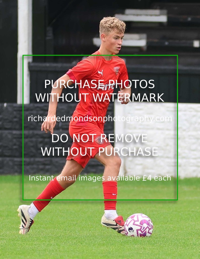 533A0671 - Kendal Town under 18s vs Workington under 18s