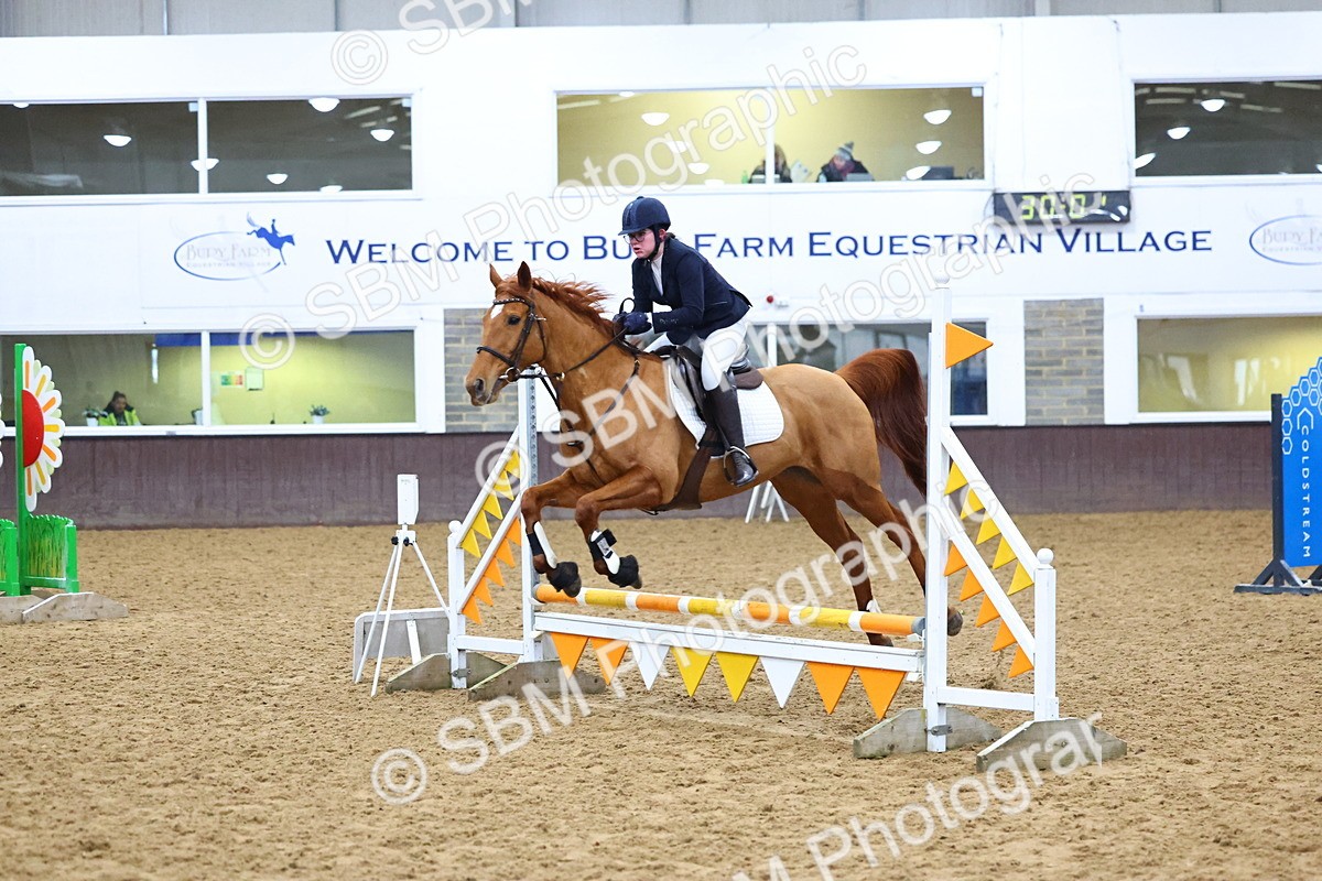 SBM_000981 - Class 3 - 60cm