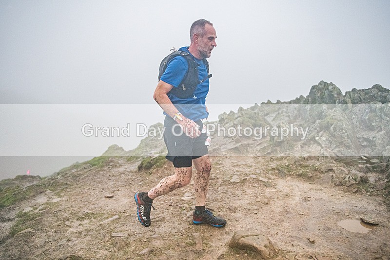Loughrigg-695 - Loughrigg Fell Race Wednesday 10th April 2024