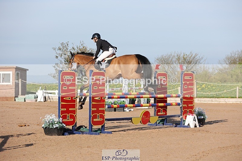 250427-083815-14570 - Cls 28 Young Horse 5yr old