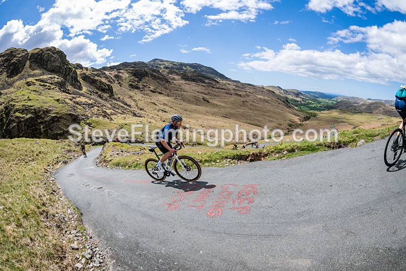 124919 - Hardknott Pass Camera 2 12.00-13.00