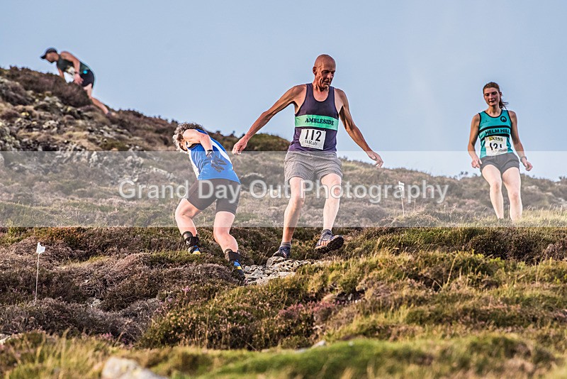 Gategill-321 - Gategill Fell Race Wednesday 6th September 2023
