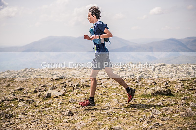 Fairfield-346 - Fairfield Horseshoe Fell Race Saturday 11th May 2024