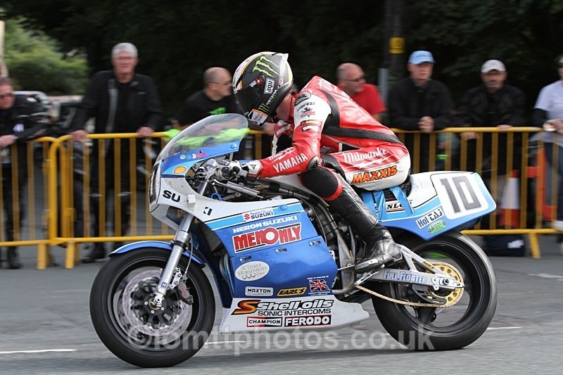 IMG_1623 - Formula 1, Formula 2 and Formula Classic TT Race