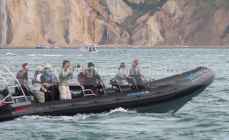 150816 FASTNET RACE SEADOGZ WT7A1019 - THE FASTNET RACE - SUNDAY 16th AUGUST 2015