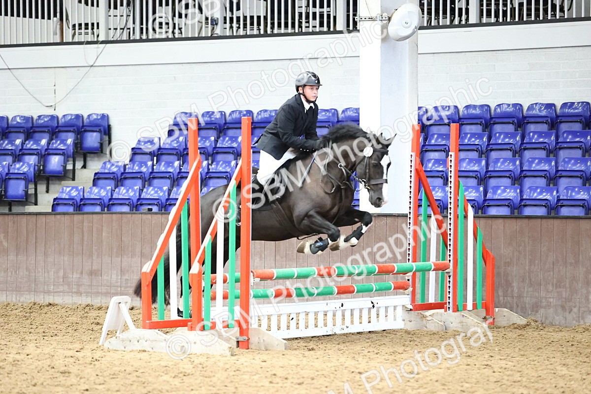 SBM_001772 - Class 5 - Henlow Veterinary Hospital - 70cm Area 12 Championship Qualifier