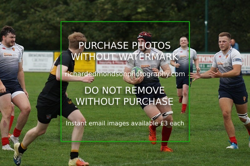 DSC09761 - Kendal Rugby 2nds v Birkenhead