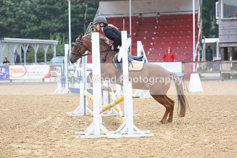 3E7A8748 - Class 2: 70cm Juniors