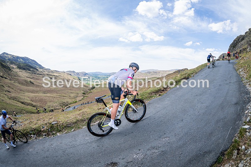 134459 - Hardknott Pass Camera 2 13.00-14.00