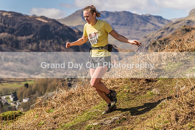 Elterwater-679 - Kendal Winter League Races Elterwater Sunday 24th March 2024