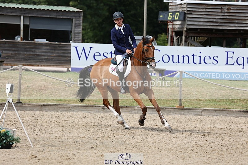 250703A-160926-05709 - Cls 9 Snr Discovery and 1m Open