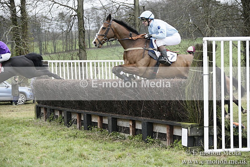 PtP 020418 -466 - Old Berks Point-to-Point Races Easter Monday 02/04/18