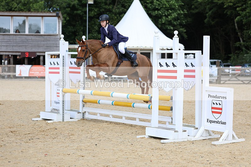 3E7A2555 - Class 4: 70 -75cm Part B