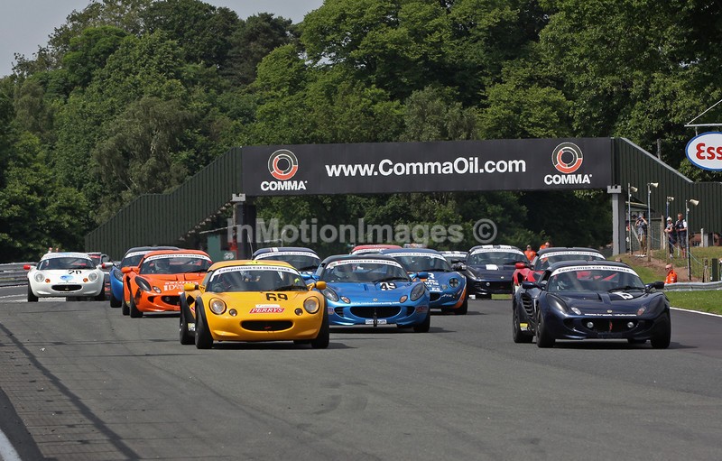  - USLOT  Lotus Specific