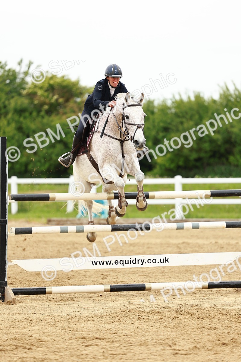 SBM_001306 - Class 6 - National 1.30m 1.40m