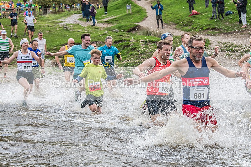 Dovedale Dash-91 - Dovedale Dash Sunday 5th October 2025