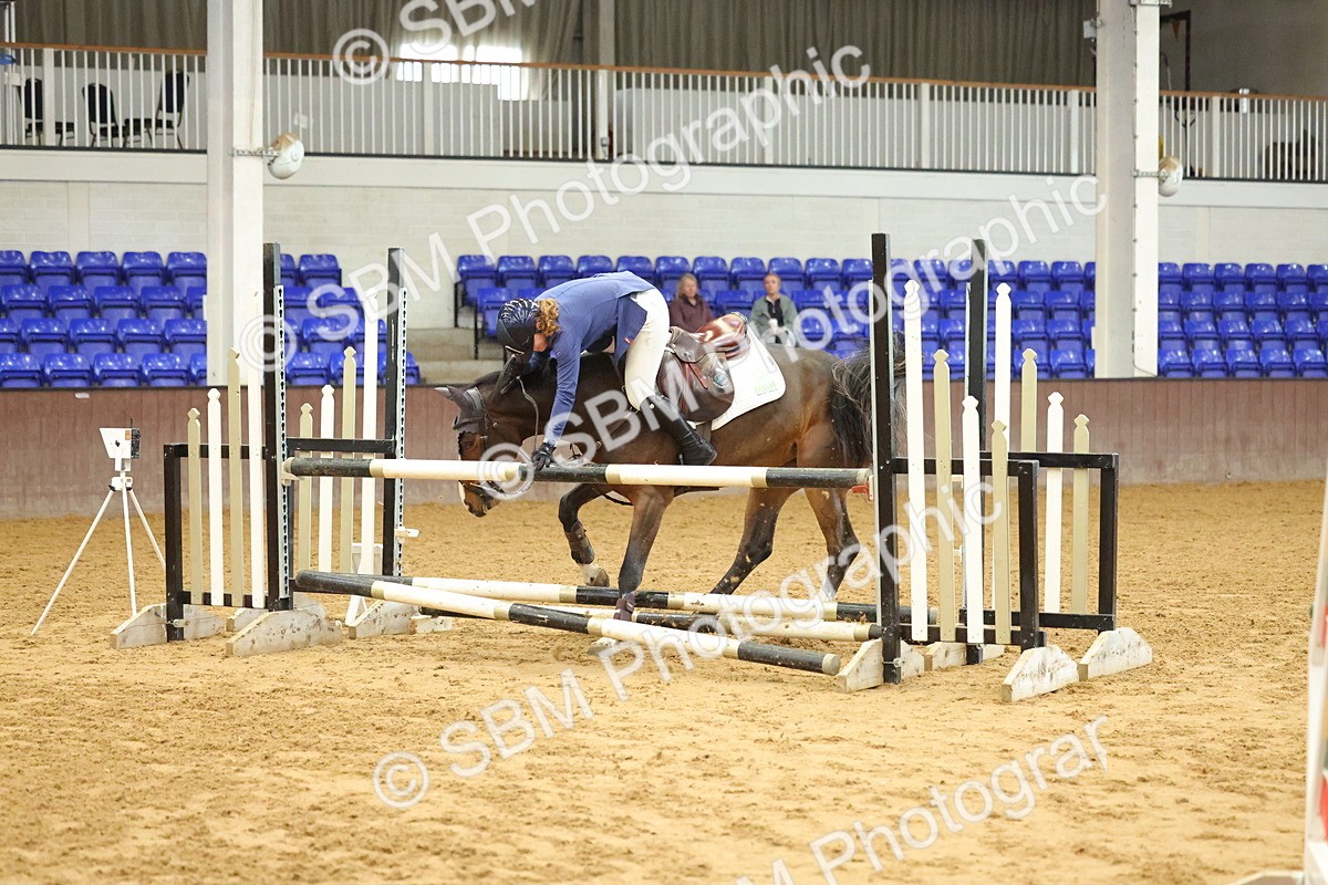 SBM_000972 - Class 3 - Senior Discovery - 1.00m