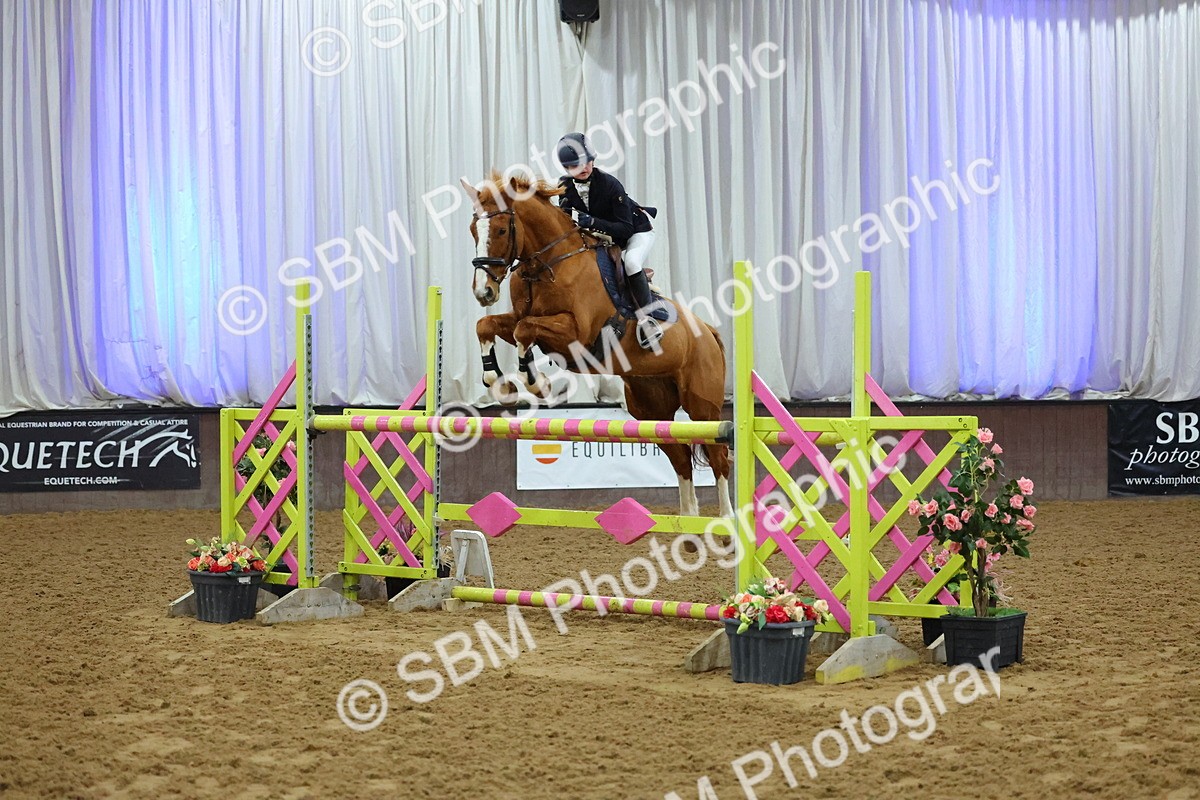 SBM_006890 - Class 27 - Senior 1.15m Open Inc National 1.15m