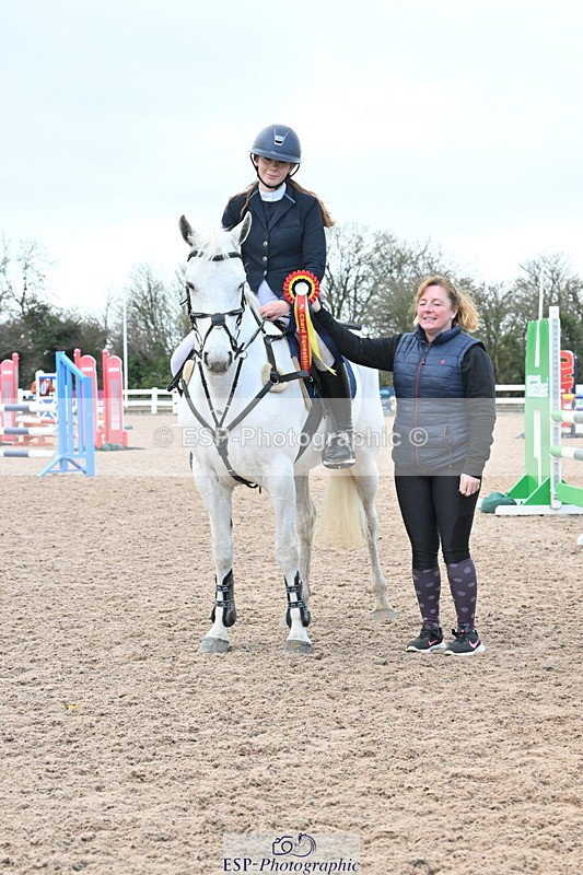 231119A-104051-04992 - Sun Cls 3 BlueChip Pony Discovery Qualifier