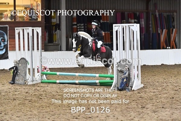 BPP_0126 - CLASS 3 40CM