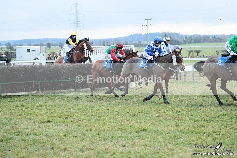 PtP 250126 1482 - Cocklebarrow Races Point-to-Point 25/01/26