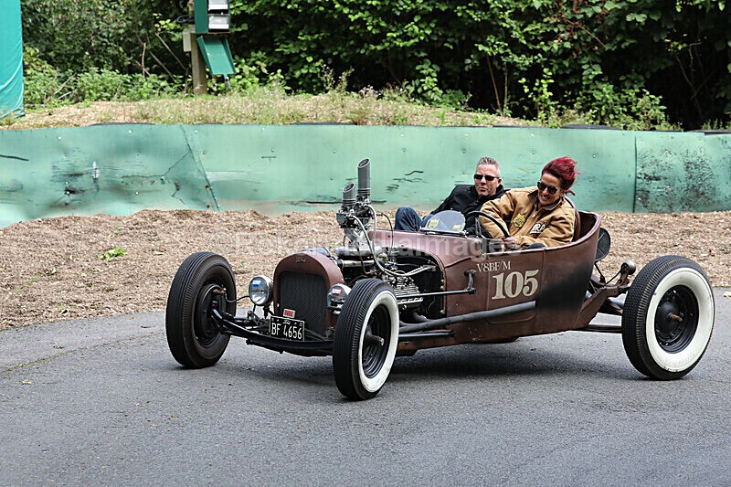 Pete Wilson 29-8-20-246 - Vintage Hot Rod Association