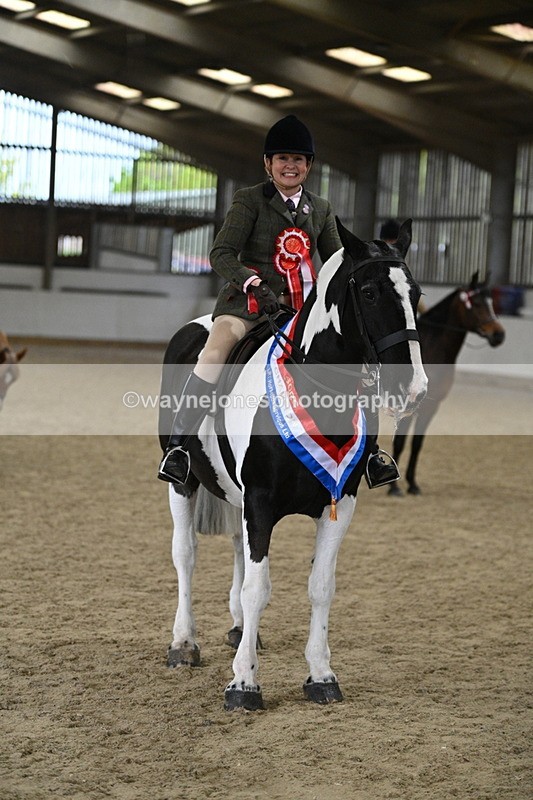 WJ7_4684 - Afternoon Champs