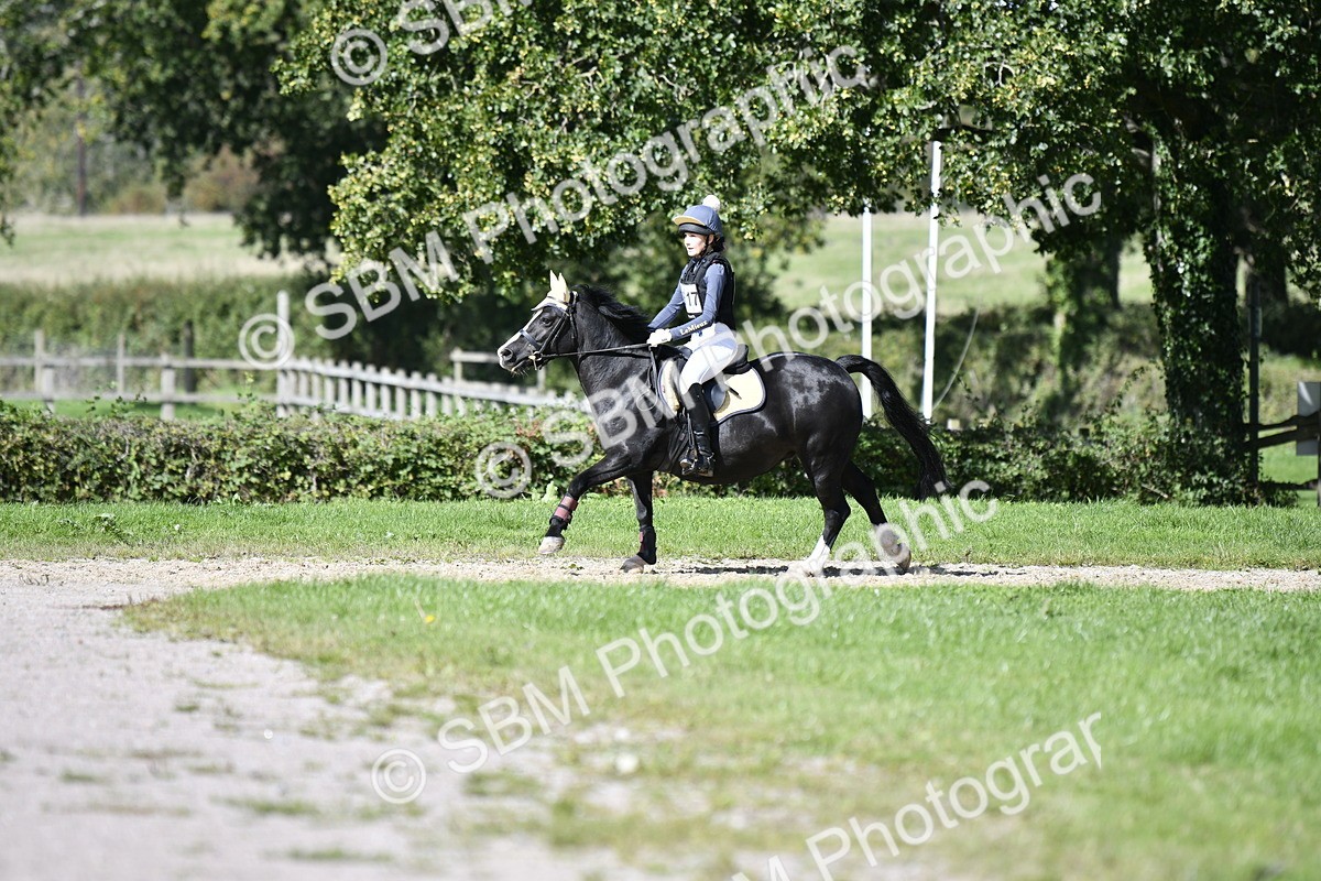 SBM_19191 - E8 - Eventers Challenge 50cm championship