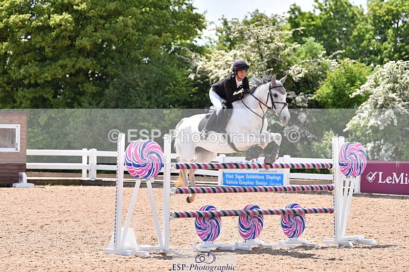 230531A-140640-00567 - Cls 6 National 1.30m Open