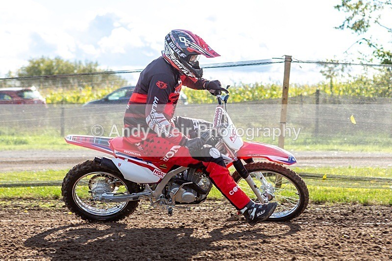 241012-5D-3K8A6543 - Ride & Skid It Flat Track Experience 12th Oct 24