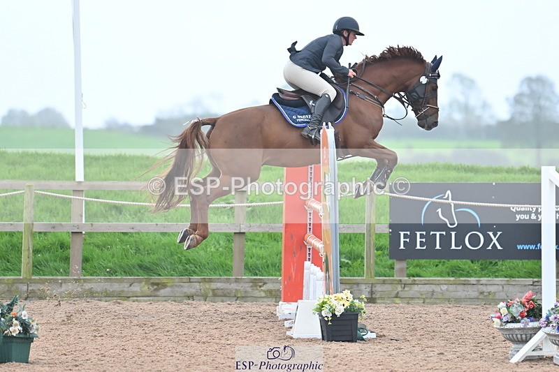 231013A-144019-02778 - Cls 9 Foxhunter & 1.20m Open