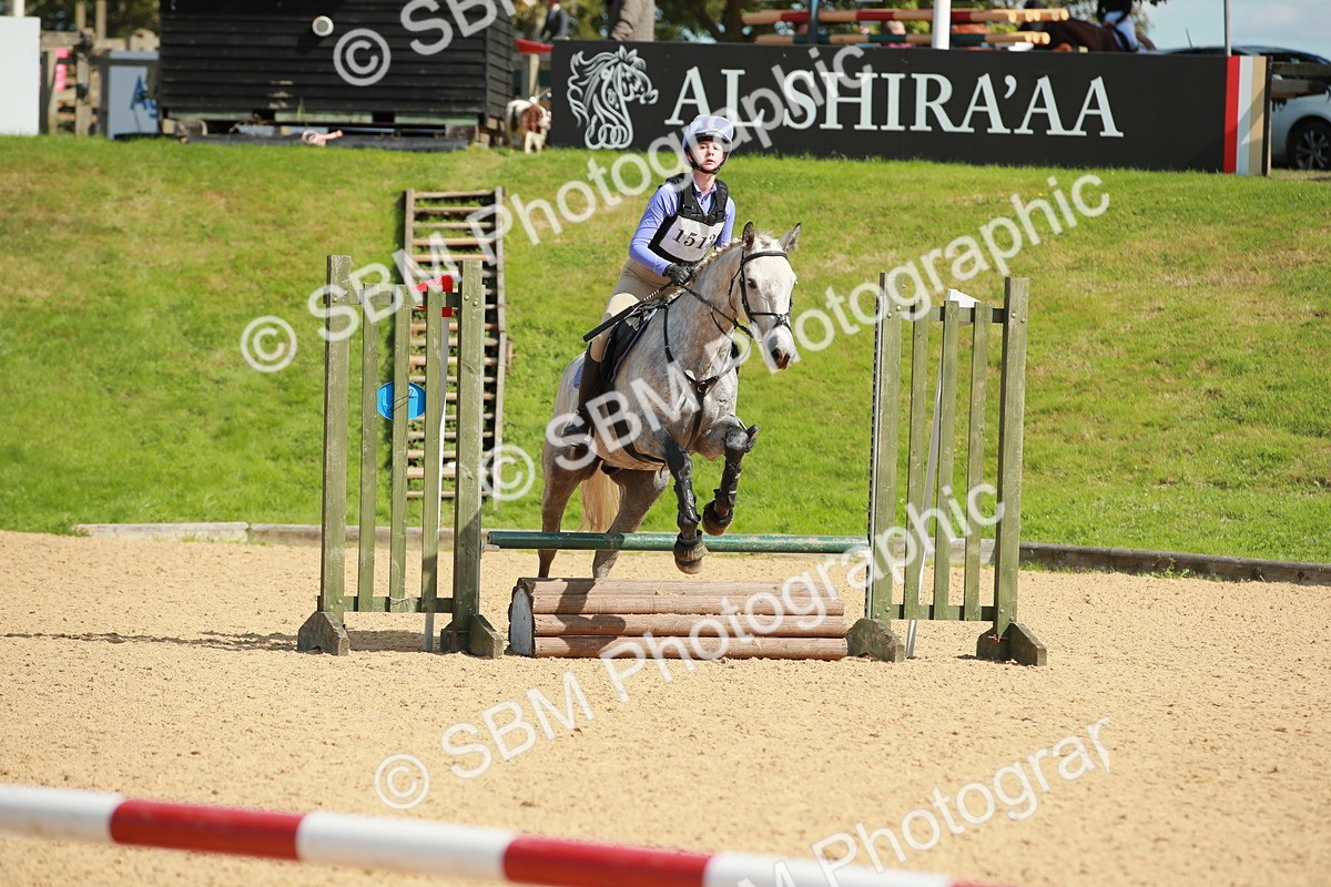 SBM_21946 - E11 - Eventers Challenge 60cm Championship