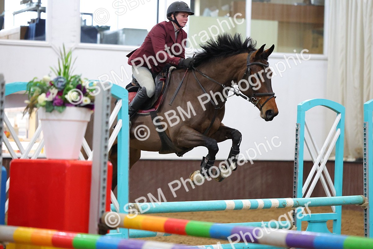 1I0A4889 - Class 9 - Senior Newcomers/ 1.10m Open