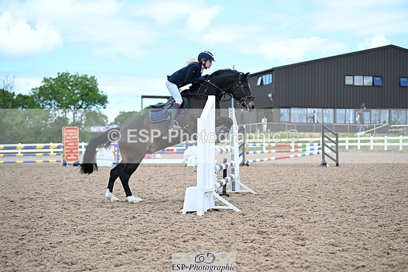 240608A-140917-01392 - Cls 10 Pony Discovery and 90cm Open
