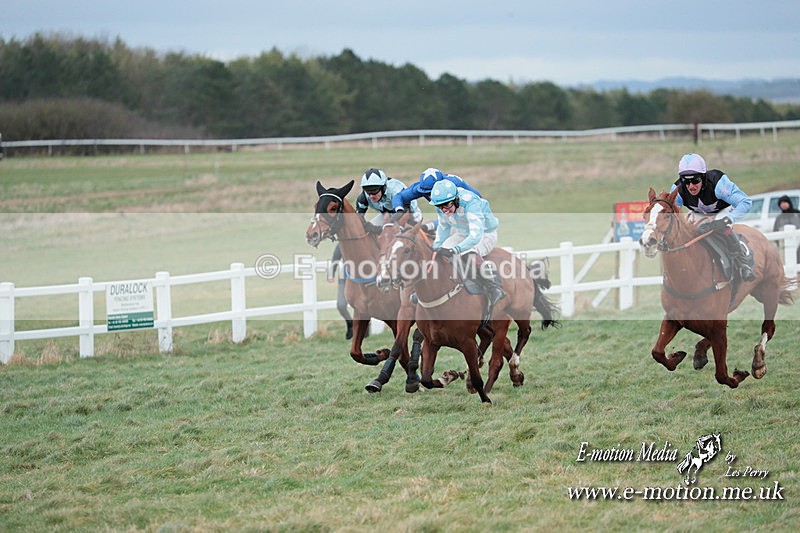 PtP 040224 1002 - Combined Services Point-toPoint Larkhill 04/02/24