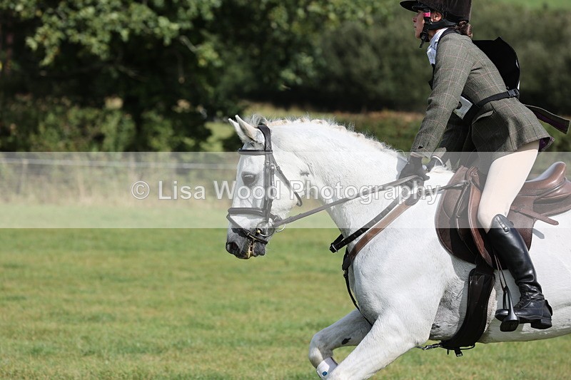 JPP_8367 - Class 1: Trebudannon Open: 70cm Showjumping